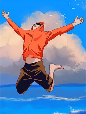 合欢修仙 小说