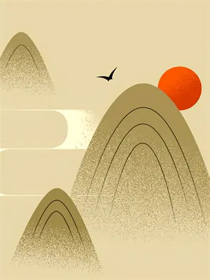 星落玄学小说