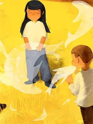 西游结束后西方一门三圣了吗