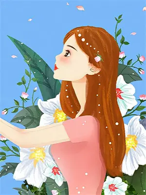 女友背叛后我抱紧总栽