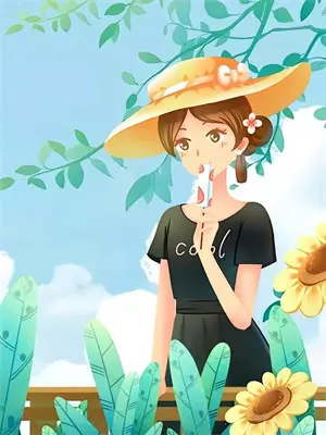 我开了一家宠物托管中心