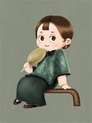 儿子重生后听心声