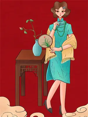 回家陪妈妈过中秋节的说说