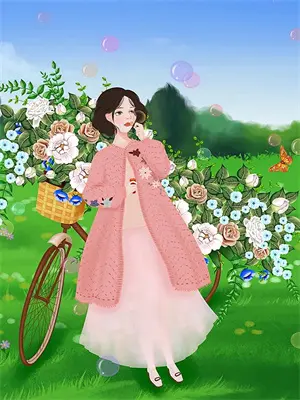 病娇姐姐对我的爱太疯狂了