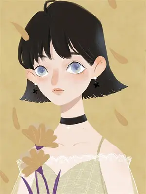 《总裁老婆,我冷!》