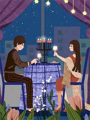 离婚后我坐拥亿万家产