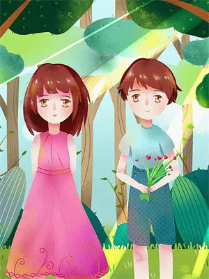 雾散云鸟归来时