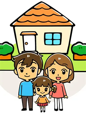 重生后我不再帮姐姐