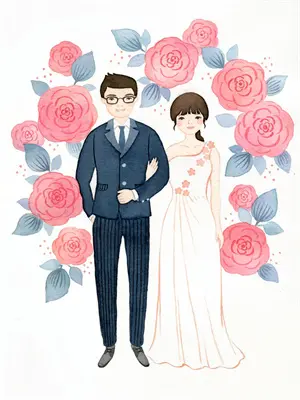 闪婚老公很富有的小说