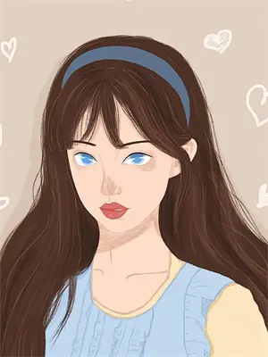 弃养40年后女儿找上门