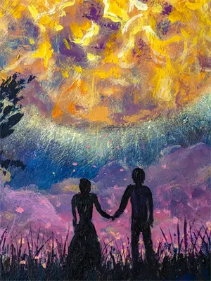 与其嫁入豪门不如亲手打造一个豪门