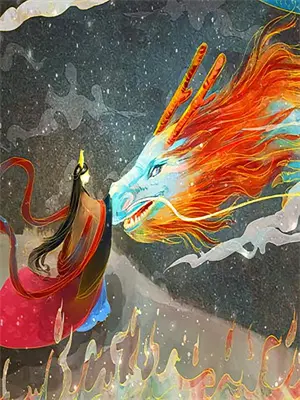 饥荒年代我靠挣金子养娃