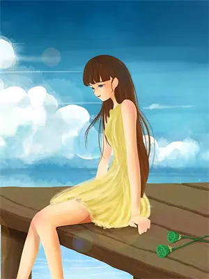 海棠不知情深第10章