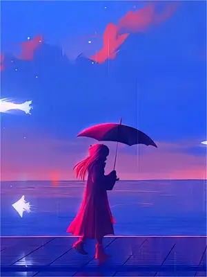 半城烟火半城仙