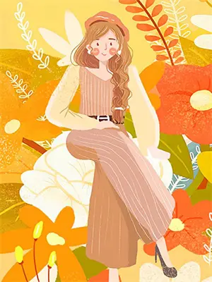 花市街连撞7人事故