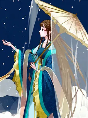 闪婚嫁了个军人