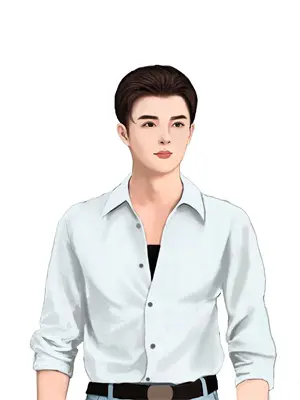 死遁后我修罗场了36格格党