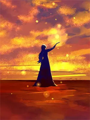 庶女逆天凤九离全文免费阅读