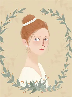 缘来缘去如梦如画