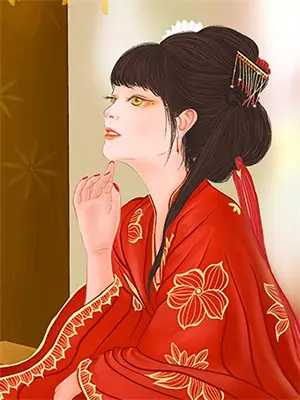 断亲后儿子慌了断绝母子