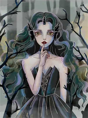 禁止在麻瓜的世界使用魔法