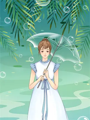 琴弦上的光片段