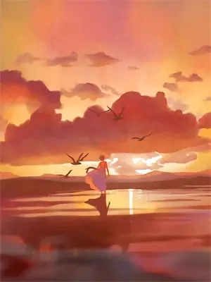 天使街23号番外