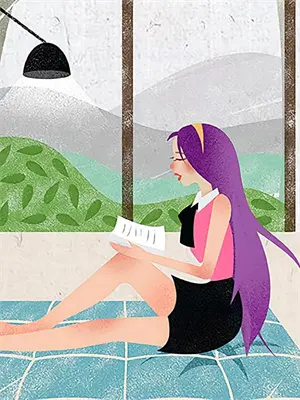 第十八年的雨(周岚沈逾)免费阅读_完结热门小说第十八年的雨(周岚沈逾)