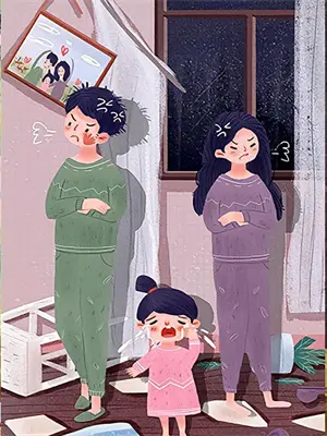 重生后我我渣了死对头