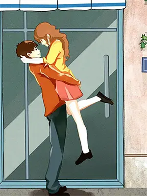 女闺蜜手撕渣男