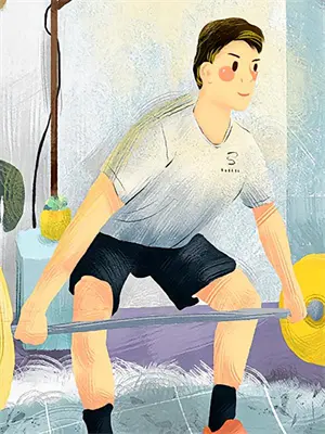 重生宝妈当自强