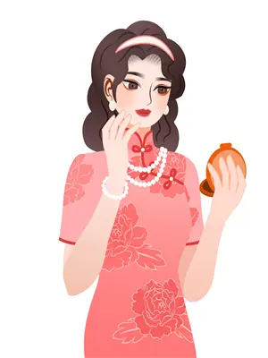 风起云涌爱意难寻情节梳理